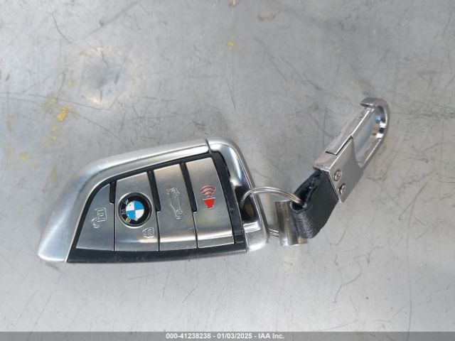 2018 BMW 740I WBA7E2C50JG742505 Photo 10