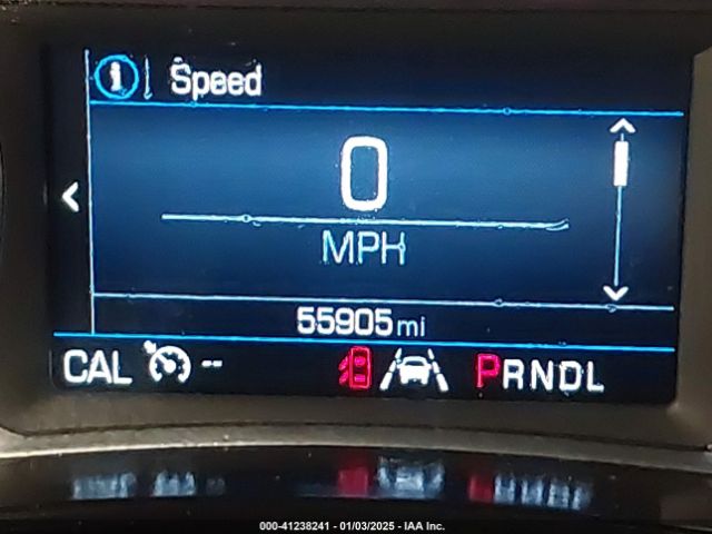3GNAXUEV1ML327647 Chevrolet Equinox Awd Lt