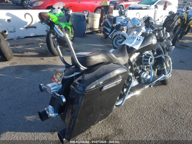 2008 HARLEY-DAVIDSON FLHRC 1HD1FR4348Y709313 Photo 3