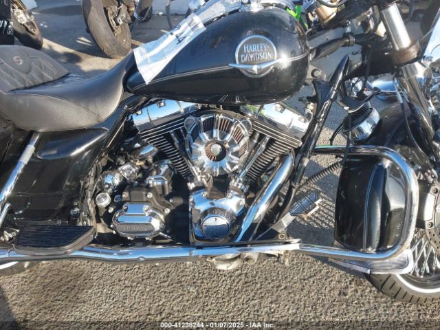 2008 HARLEY-DAVIDSON FLHRC 1HD1FR4348Y709313 Photo 7