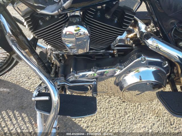 2008 HARLEY-DAVIDSON FLHRC 1HD1FR4348Y709313 Photo 8