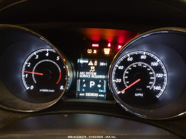 JA4AR4AW9GZ051551 Mitsubishi Outlander Sport 2.4 Sel
