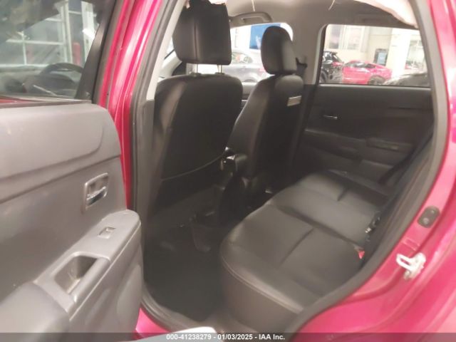 JA4AR4AW9GZ051551 Mitsubishi Outlander Sport 2.4 Sel