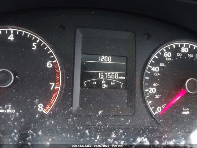 3VW2K7AJXEM335027 Volkswagen Jetta 2.0l S