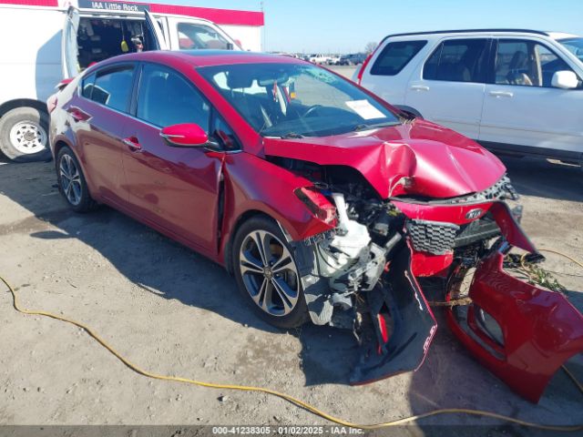 KNAFZ4A87F5373041 auction archive image