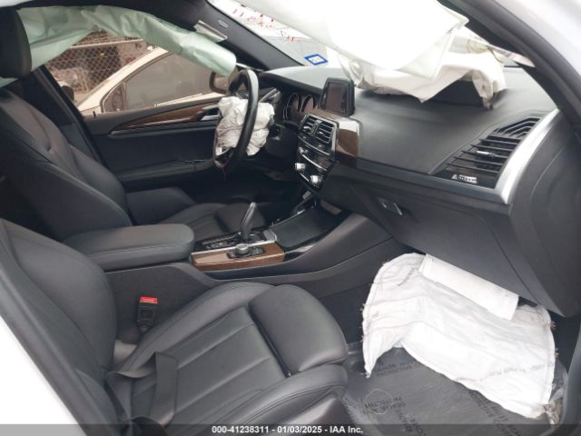 5UXTR7C51KLR49981 BMW X3 Sdrive30i