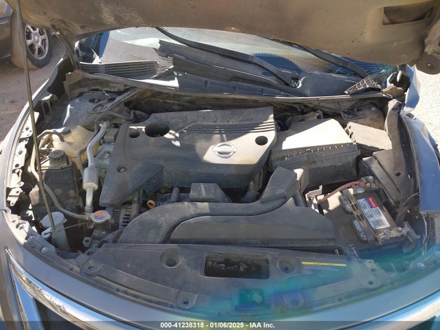 Nissan Altima 2.5 S 2015 1N4AL3AP4FN349172 Image 10