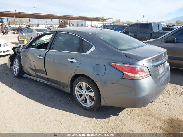 Nissan Altima 2.5 S 2015 1N4AL3AP4FN349172 Image 3