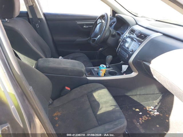 Nissan Altima 2.5 S 2015 1N4AL3AP4FN349172 Image 5