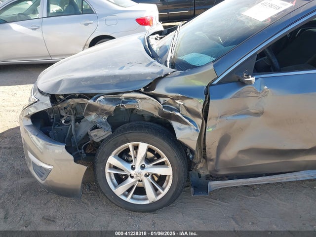 Nissan Altima 2.5 S 2015 1N4AL3AP4FN349172 Image 6