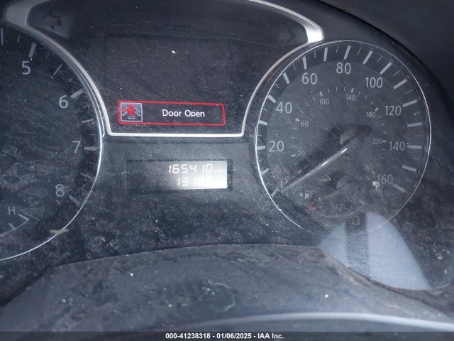 Nissan Altima 2.5 S 2015 1N4AL3AP4FN349172 Image 7