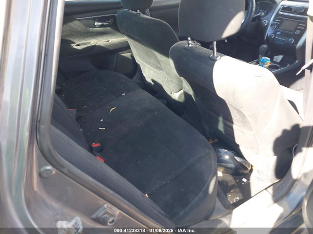 Nissan Altima 2.5 S 2015 1N4AL3AP4FN349172 Image 8