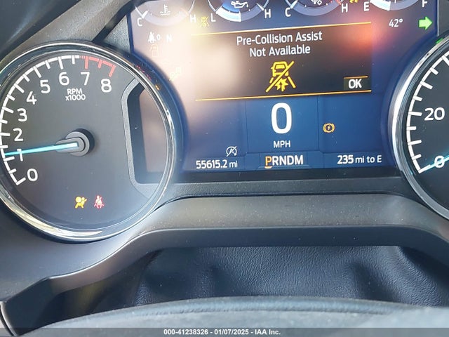 Ford F-150 Xlt 2021 1FTFW1E52MKE39746 Image 15