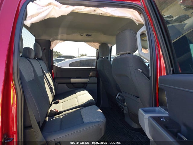 Ford F-150 Xlt 2021 1FTFW1E52MKE39746 Image 8