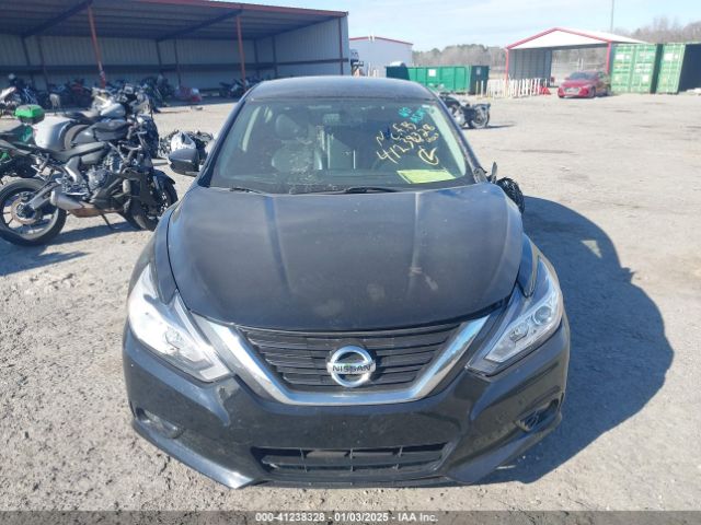 1N4AL3AP8JC282175 Nissan Altima 2.5 Sl