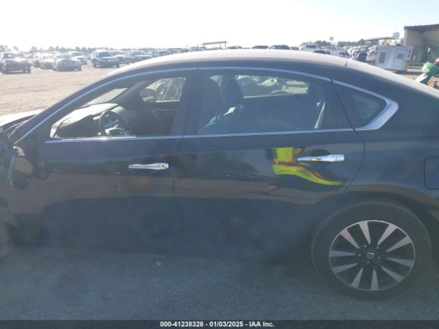 1N4AL3AP8JC282175 Nissan Altima 2.5 Sl