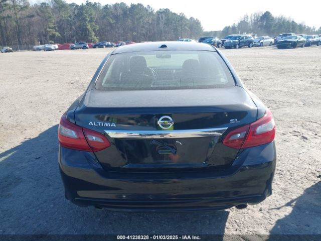 1N4AL3AP8JC282175 Nissan Altima 2.5 Sl
