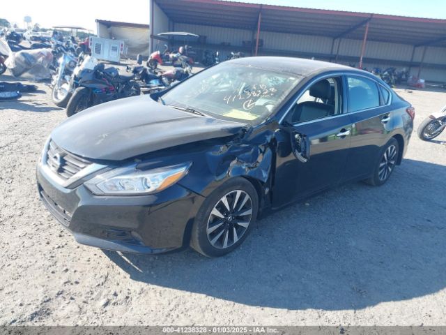 1N4AL3AP8JC282175 Nissan Altima 2.5 Sl