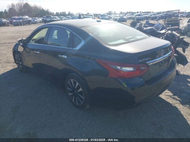1N4AL3AP8JC282175 Nissan Altima 2.5 Sl