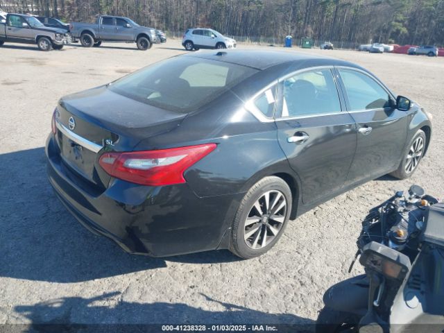 1N4AL3AP8JC282175 Nissan Altima 2.5 Sl