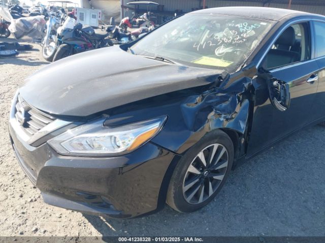 1N4AL3AP8JC282175 Nissan Altima 2.5 Sl