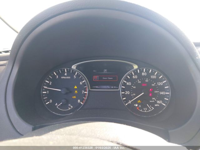 1N4AL3AP8JC282175 Nissan Altima 2.5 Sl