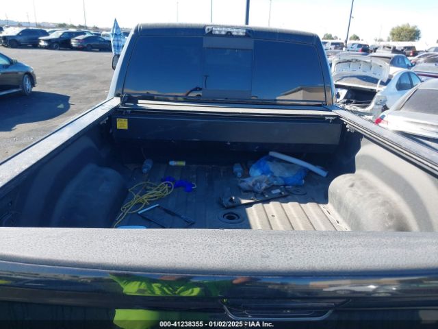 3C6UR5FL9LG235039 RAM 2500 Laramie  4x4 6'4 Box