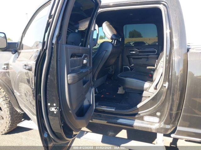 3C6UR5FL9LG235039 RAM 2500 Laramie  4x4 6'4 Box