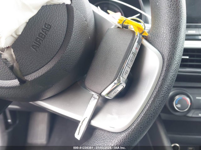 KIA Forte Lxs 2024 3KPF24AD5RE702817 Image 11