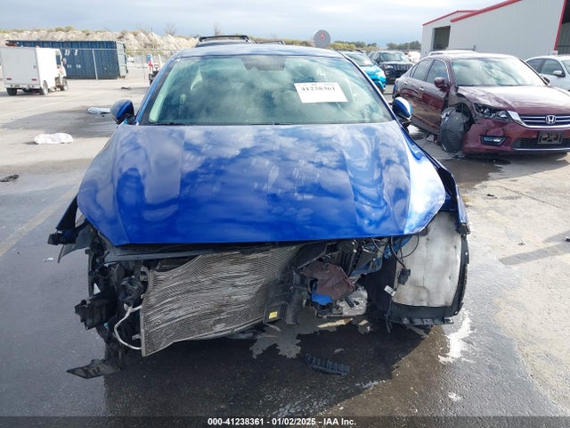 KIA Forte Lxs 2024 3KPF24AD5RE702817 Image 13