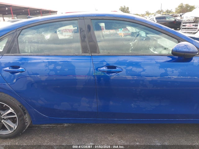 KIA Forte Lxs 2024 3KPF24AD5RE702817 Image 14