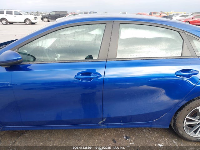 KIA Forte Lxs 2024 3KPF24AD5RE702817 Image 15