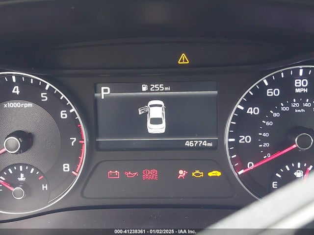 KIA Forte Lxs 2024 3KPF24AD5RE702817 Image 16