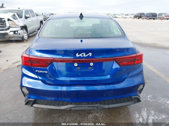 KIA Forte Lxs 2024 3KPF24AD5RE702817 Image 17