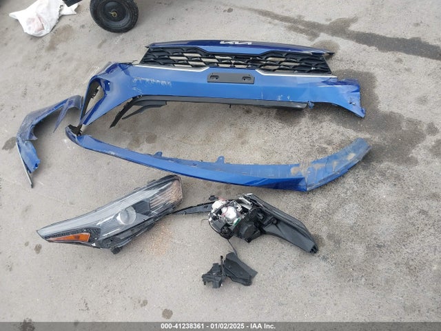 KIA Forte Lxs 2024 3KPF24AD5RE702817 Image 12
