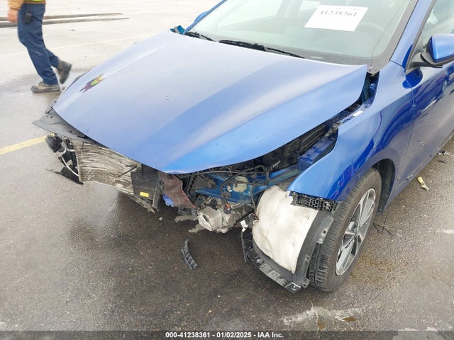 KIA Forte Lxs 2024 3KPF24AD5RE702817 Image 18