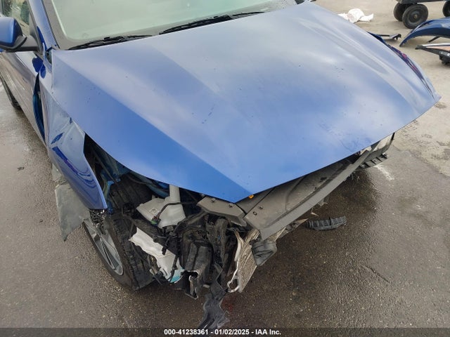 KIA Forte Lxs 2024 3KPF24AD5RE702817 Image 19
