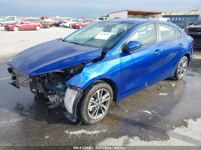 KIA Forte Lxs 2024 3KPF24AD5RE702817 Image 2