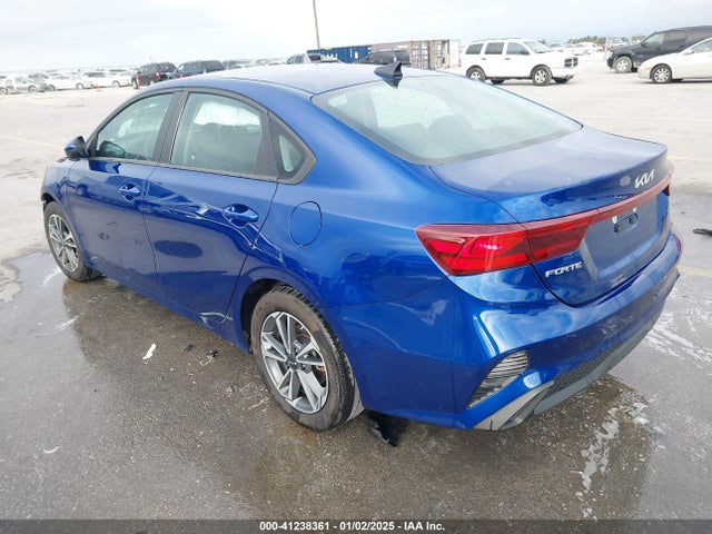KIA Forte Lxs 2024 3KPF24AD5RE702817 Image 3