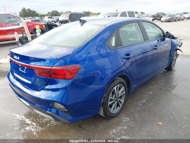 KIA Forte Lxs 2024 3KPF24AD5RE702817 Image 4