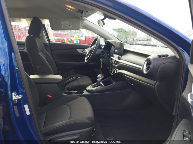 KIA Forte Lxs 2024 3KPF24AD5RE702817 Image 5