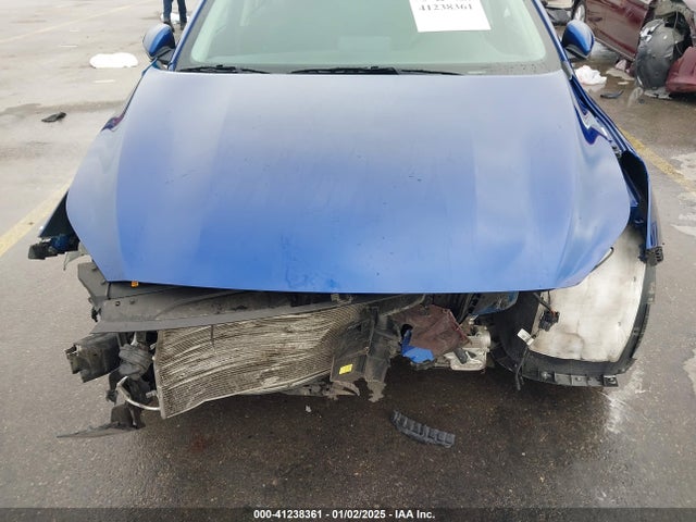 KIA Forte Lxs 2024 3KPF24AD5RE702817 Image 6