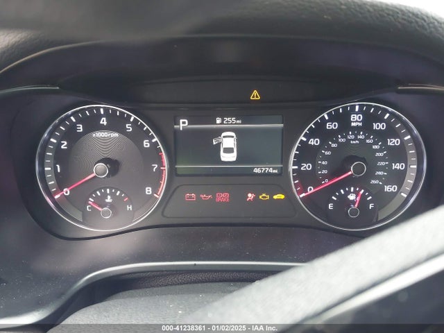 KIA Forte Lxs 2024 3KPF24AD5RE702817 Image 7