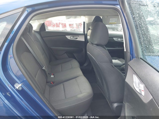 KIA Forte Lxs 2024 3KPF24AD5RE702817 Image 8