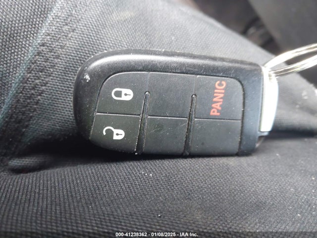 Jeep Grand Cherokee Laredo 2015 1C4RJFAGXFC116252 Image 11