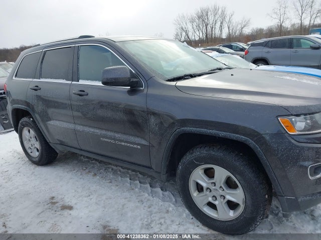 Jeep Grand Cherokee Laredo 2015 1C4RJFAGXFC116252 Image 13