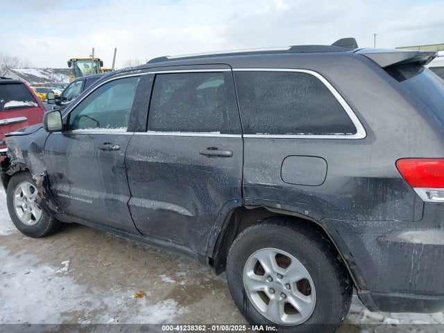 Jeep Grand Cherokee Laredo 2015 1C4RJFAGXFC116252 Image 14