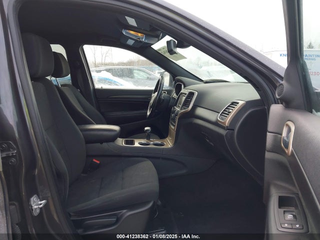 Jeep Grand Cherokee Laredo 2015 1C4RJFAGXFC116252 Image 5