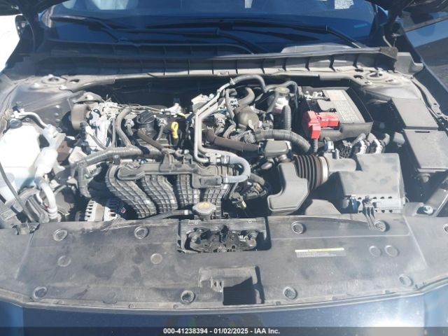 1N4BL4CV2PN385093 Nissan Altima Sr Fwd