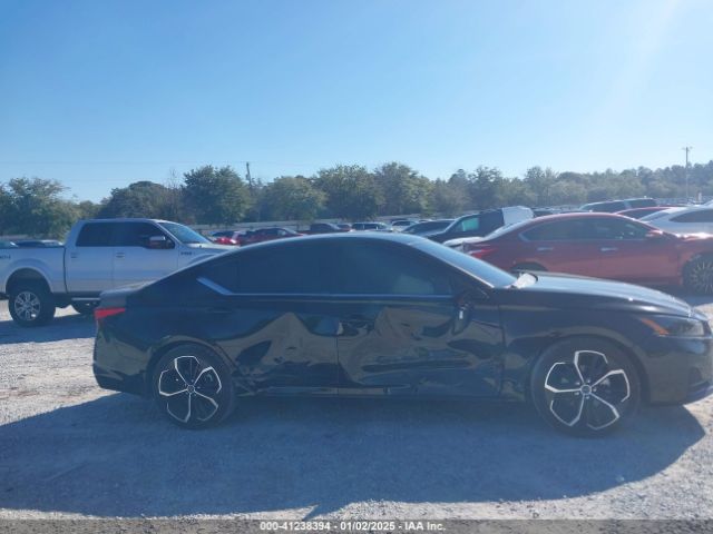 1N4BL4CV2PN385093 Nissan Altima Sr Fwd